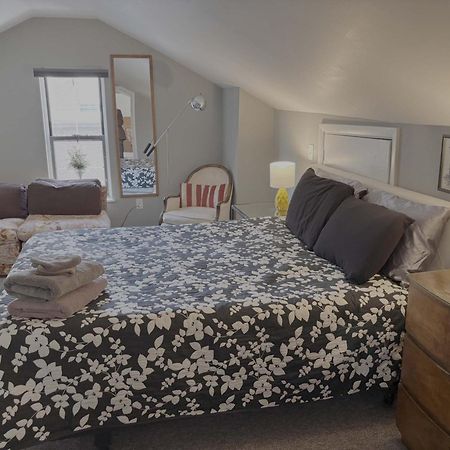 The Peak Mt Washington - Large 2Bd Apt W A View Питтсбург Экстерьер фото