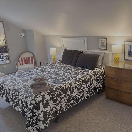 The Peak Mt Washington - Large 2Bd Apt W A View Питтсбург Экстерьер фото