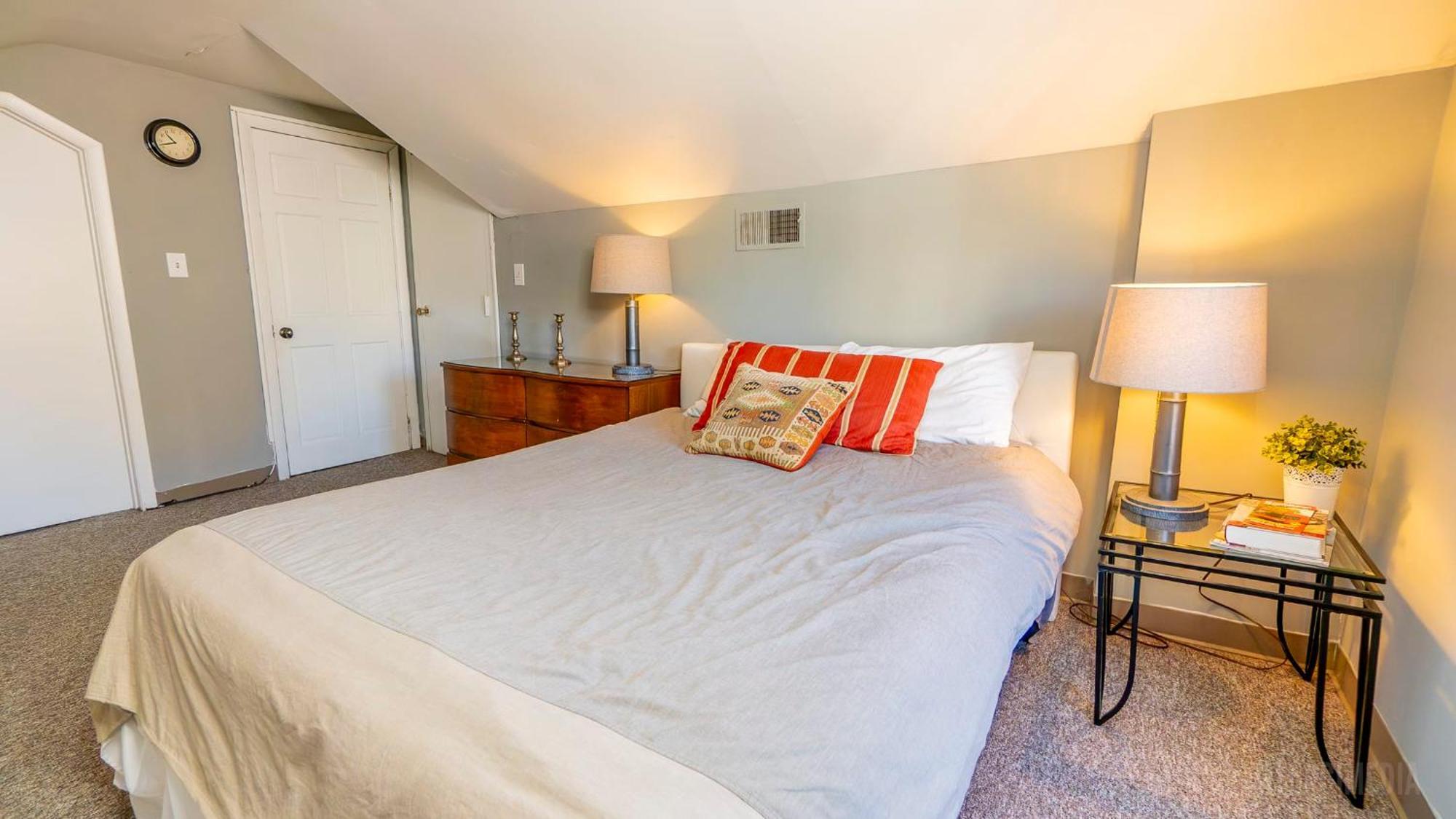 The Peak Mt Washington - Large 2Bd Apt W A View Питтсбург Экстерьер фото
