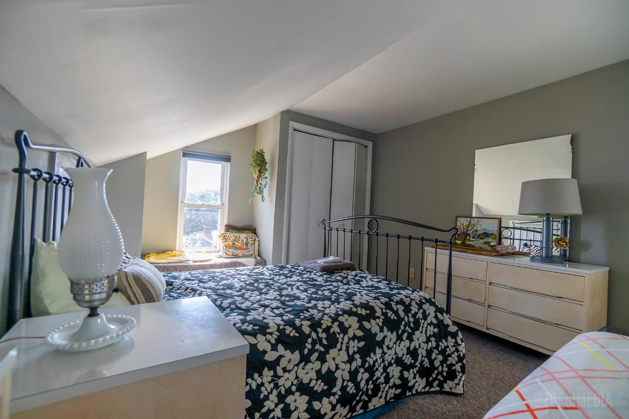 The Peak Mt Washington - Large 2Bd Apt W A View Питтсбург Экстерьер фото