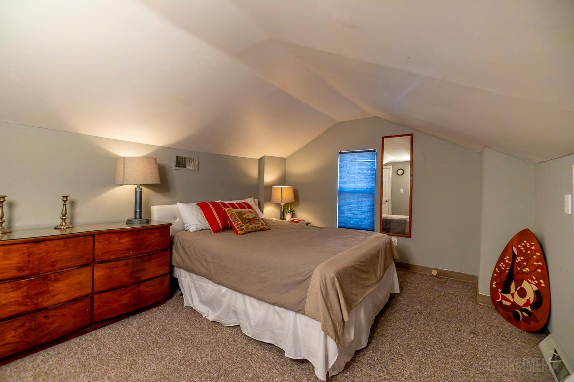 The Peak Mt Washington - Large 2Bd Apt W A View Питтсбург Экстерьер фото