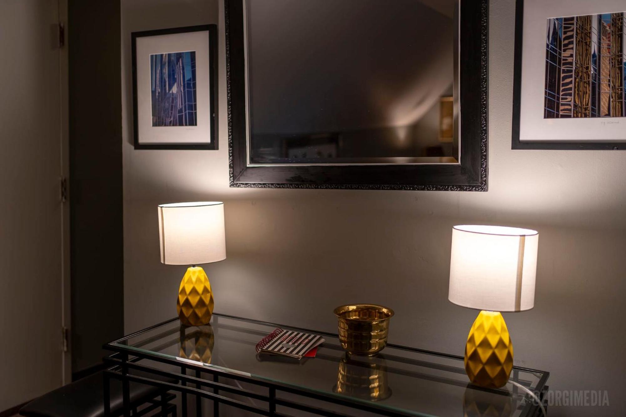 The Peak Mt Washington - Large 2Bd Apt W A View Питтсбург Экстерьер фото