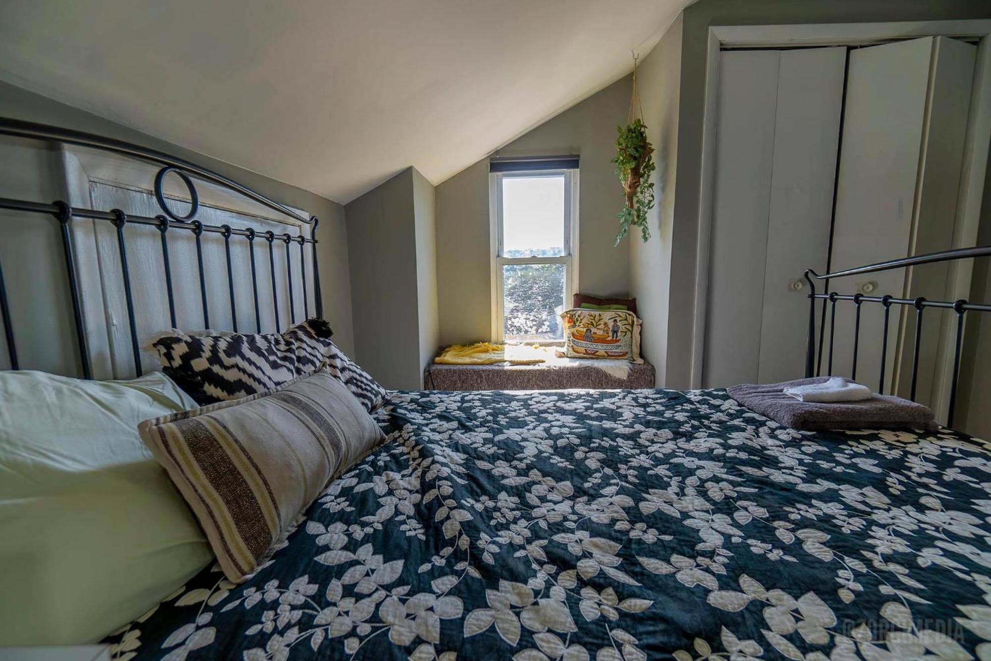 The Peak Mt Washington - Large 2Bd Apt W A View Питтсбург Экстерьер фото