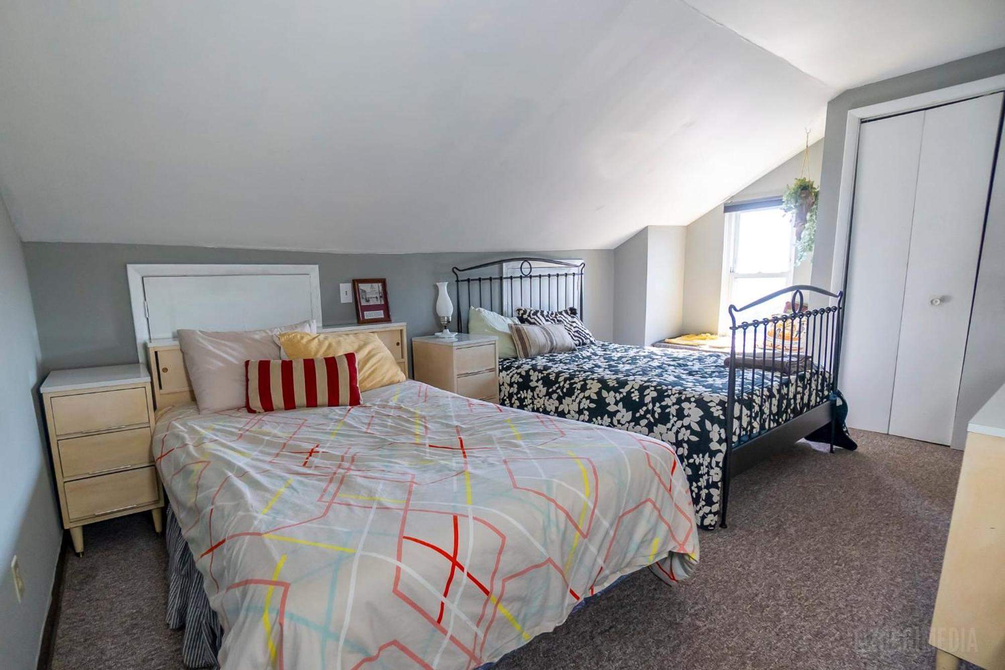 The Peak Mt Washington - Large 2Bd Apt W A View Питтсбург Экстерьер фото
