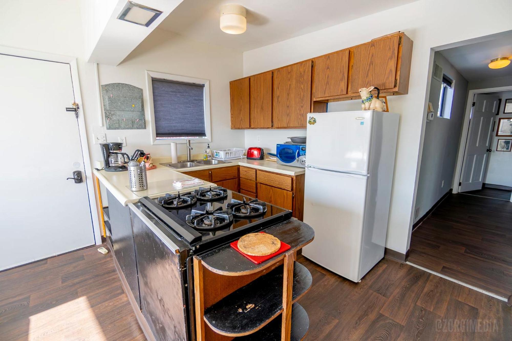 The Peak Mt Washington - Large 2Bd Apt W A View Питтсбург Экстерьер фото